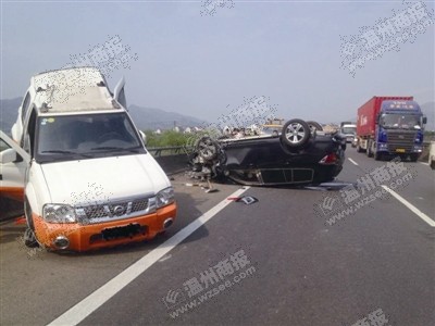 高速路收费七座越野车算几类车-6、7座商务车