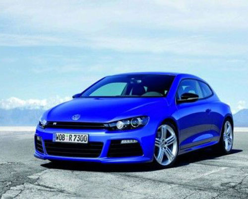 大众尚酷r多少钱 大众尚酷scirocco-汽车