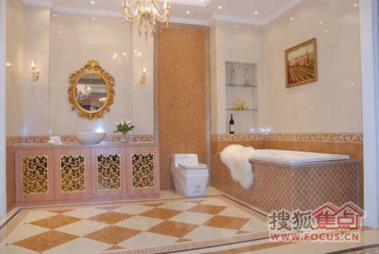 欧神诺陶瓷南国大武汉旗舰店璀璨开业-南国大