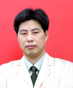 陈建国,中医著名专家,现任武警北京第三医院中医科主任,毕业于河北