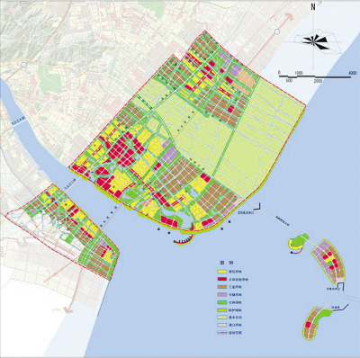 滨海新城未来如何规划定位