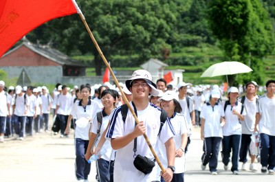 <em>新加坡</em>南洋<em>女中</em>参观乐清中学 -乐清中学,-乐清