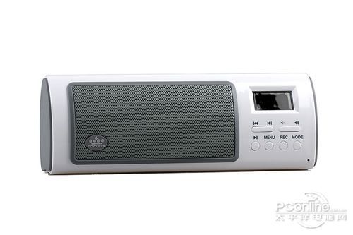 百元内无敌?!朗琴便携式音箱X6评测--乐清网