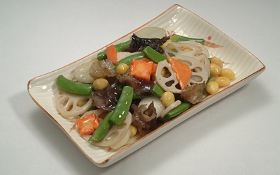 盘点9道补血最好的家常菜组图