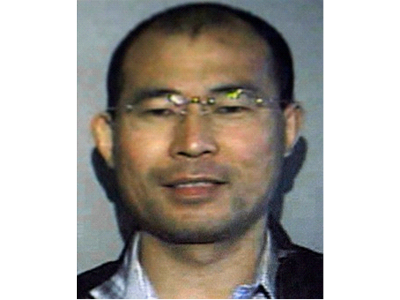 第四名 金磊,长春金赛药业公司