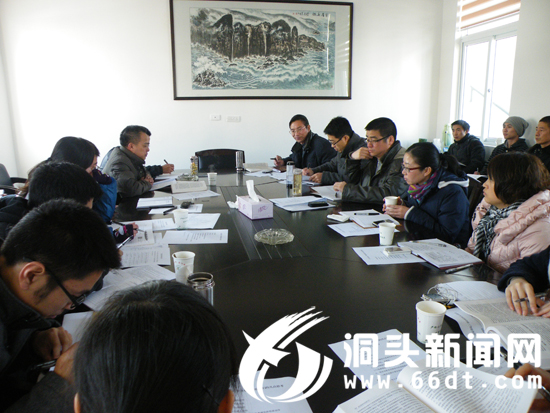 县委宣传部举行创建学习型党组织“研讨日”活动