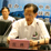 温州市慈善总会会长张林在“爱心温州·善行天下”——明眸工程延安行启动仪式上的讲话