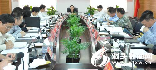 高起点 高标准 高要求 学习贯彻十七届六中全会精神