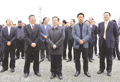 瑞安的投资增长对温州很关键