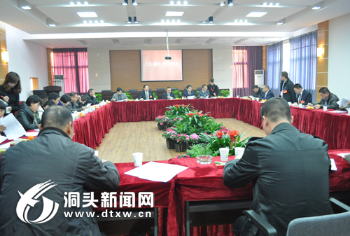 各代表团对新一届县委委员、县纪委委员展开预选