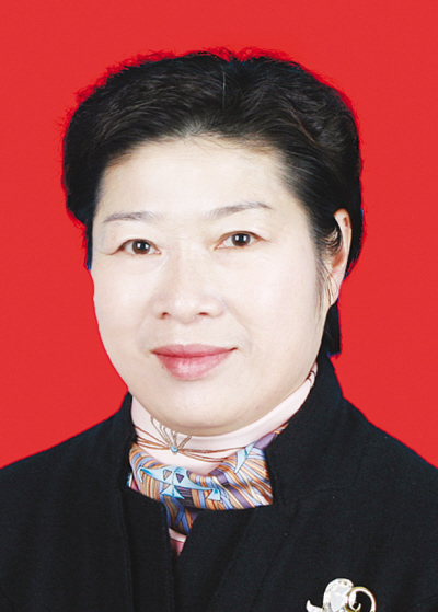 十二届市政协主席、副主席、秘书长简介--瑞安