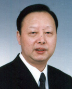 中共浙江省委常委、宣传部长 茅临生