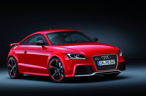 �µ�TT RS plus�ǳ�