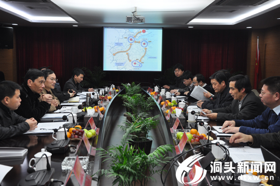 挖掘自身优势　加快转型升级