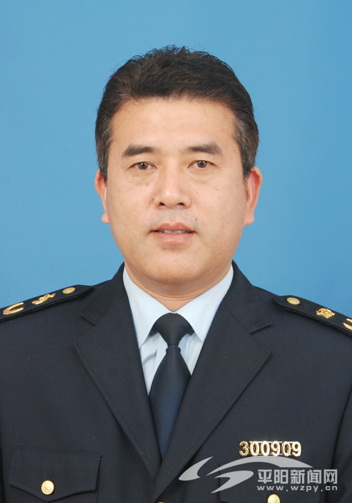 平阳县23位局长施政发言