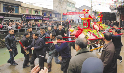 发展民间技艺 民俗活动在传承中焕发新生机_瑞安民俗_瑞安人文_瑞安