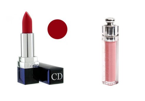 dior迪奥彩妆打造2012年奥斯卡明星妆容-dior,