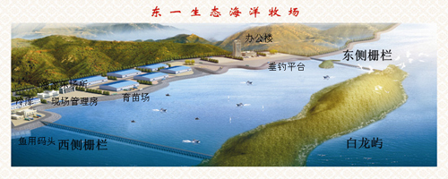 海洋牧场建设规范 第4部分 监测与评价