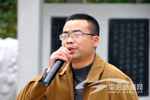 腾蛟镇旅游综合开发建设霁山园项目