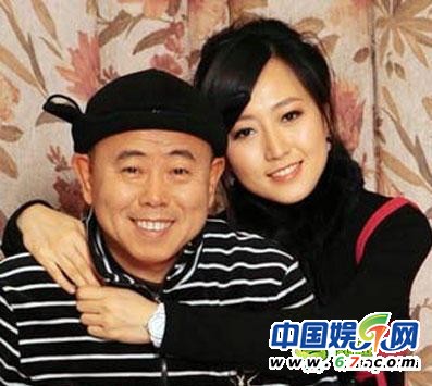 潘长江女儿整容前后判若两人 高富帅男友身家10亿