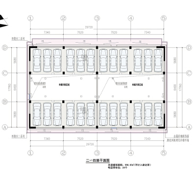 瑞安汽车保有量破20万:车多之盼!向空中要停车位