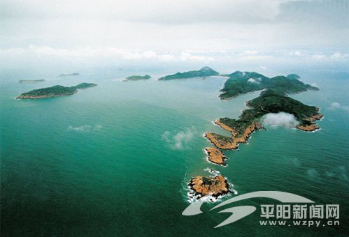夏季出游:南麂岛全攻略(-)--平阳网