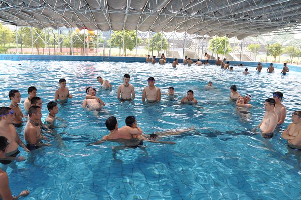 �񾯿�չˮ�Ͼ���������ѵ