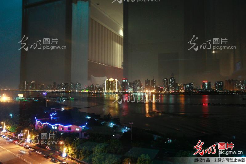 传统文化遗迹——永嘉楠溪江