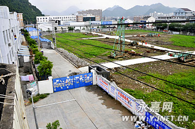 永嘉网 新闻中心 永嘉新闻 民生热线    近日,家住乌牛街道祥池村的