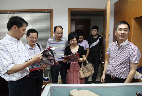 ����������ί�������쵼����ɽ��ʵ�ؿ���