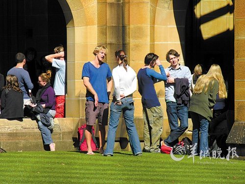 澳洲硕士2014年取消一年制课程 以两年制为主