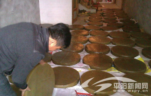 番薯粉丝哪里有 鳌江梅源岭根买