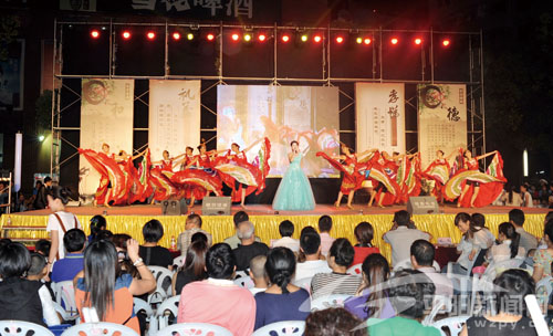 鳌江：宣传系统工作综述