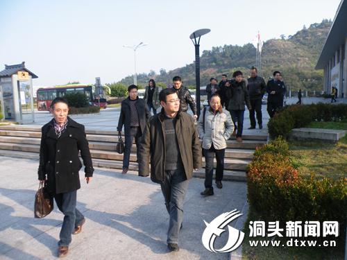 提升城市公共文明 共建幸福优美家园