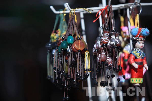 内地人眼中的西藏-拉萨,妻子,生活,他们,八廓街