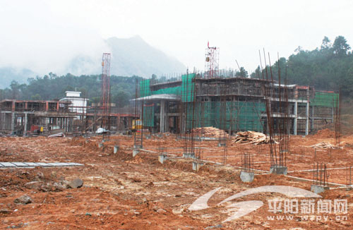 水头：固定资产投资再创新高