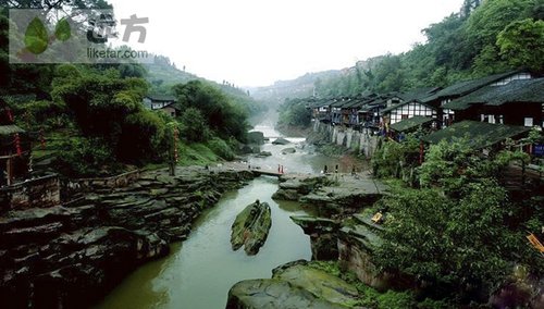 上世纪50年代,中山古镇20您所在的位置: 瓯海网 生活 旅游 -