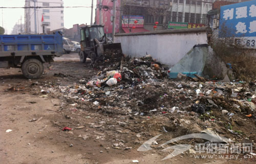 鳌江：打出“美丽”牌