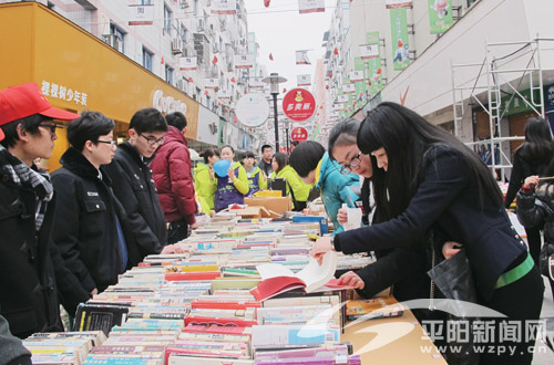 鳌江：幸福鳌江“七百工程”启航