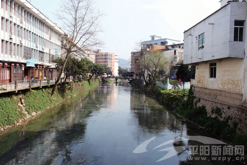 水头：不遗余力推进“四边三化”整治