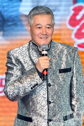 《乡6》央视将播 赵本山谈小沈阳演技:将限制其接戏