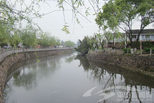 萧江：“环境革命”带来新气象