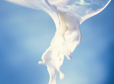 养生:晚上喝酸奶润肺还补钙 酸奶功效大盘点-上