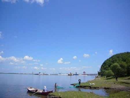 哈尔滨湿地游:体验夏季清凉新感觉-mdash,太阳