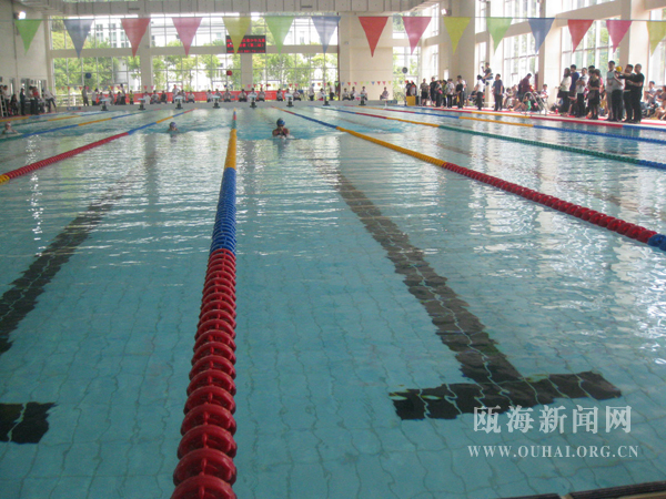 区体育中心游泳馆开放-游泳馆 锻炼 瓯海-瓯海新闻网