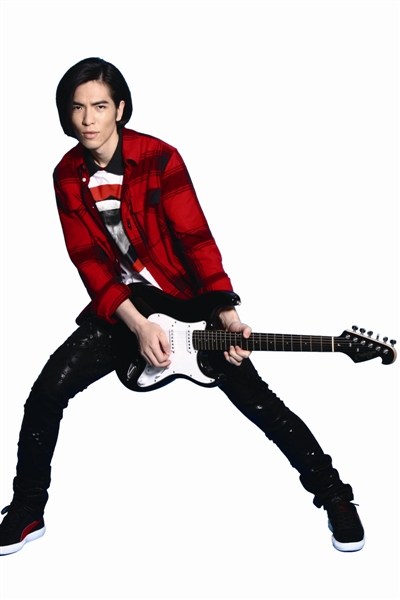 萧敬腾教你用音乐改变人生--平阳网