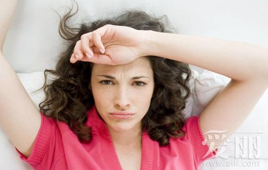 都市白领10大健康新标准 没病不等于健康