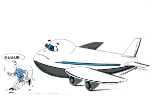 航意险存双重误读 不能赔付航班延误-航意险,意