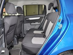 铃木新雨燕最高优惠7千元 部分现车销售-1.5l,购