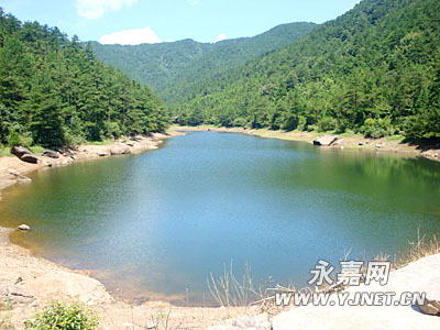 县城:38℃ 四海山:30℃ - 永嘉网